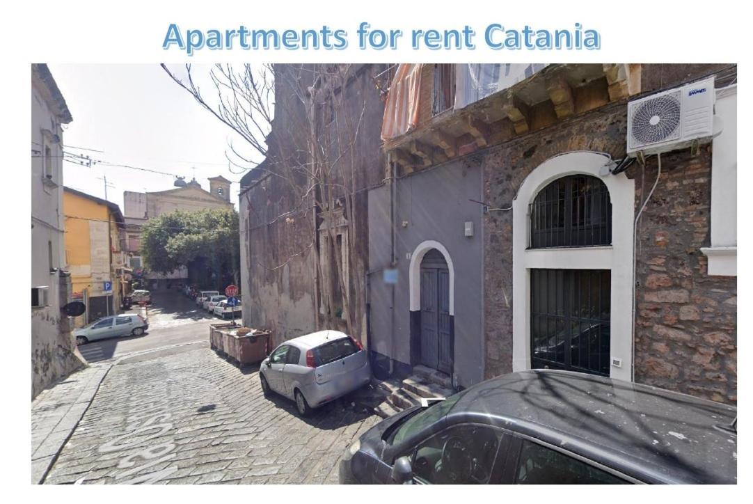 Apartments For Rent Katanya Dış mekan fotoğraf