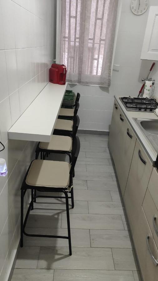 Apartments For Rent Katanya Dış mekan fotoğraf