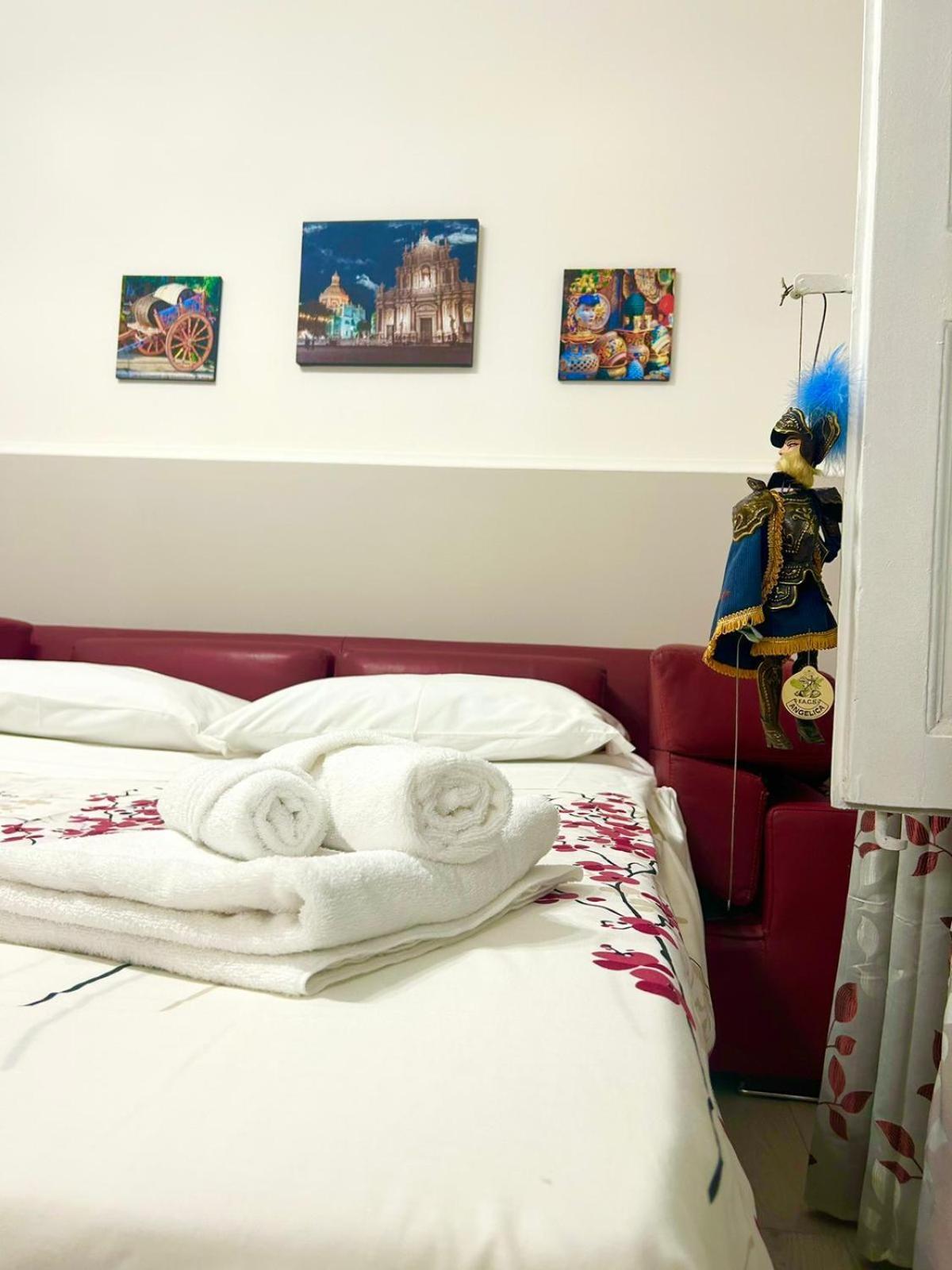 Apartments For Rent Katanya Dış mekan fotoğraf